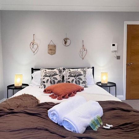 Beautiful Apartment In Camden Town Лондон Экстерьер фото
