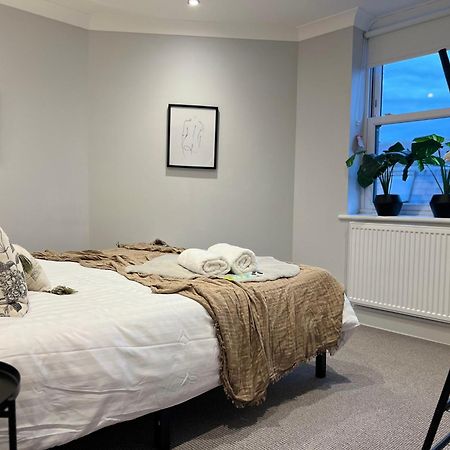 Beautiful Apartment In Camden Town Лондон Экстерьер фото