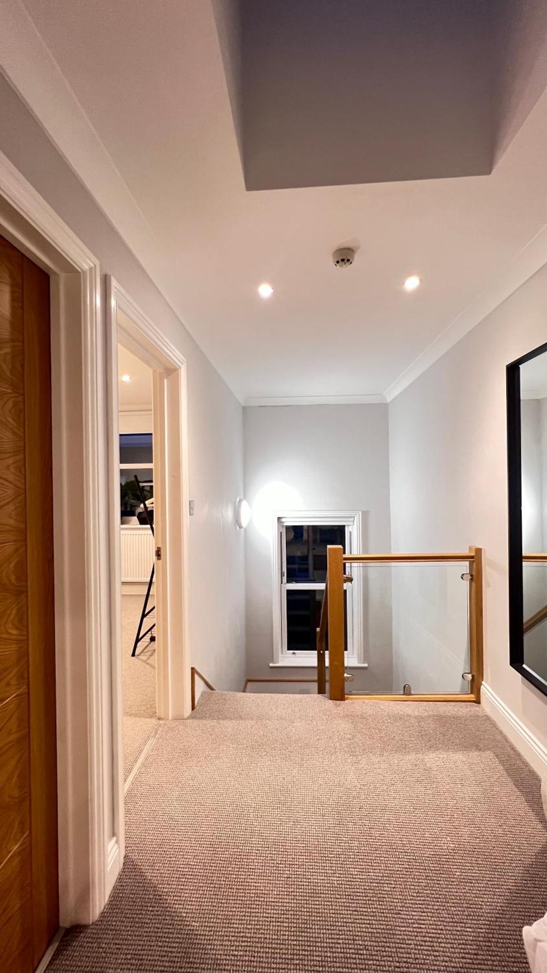 Beautiful Apartment In Camden Town Лондон Экстерьер фото